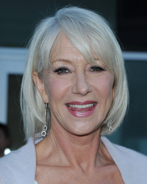 Helen Mirren