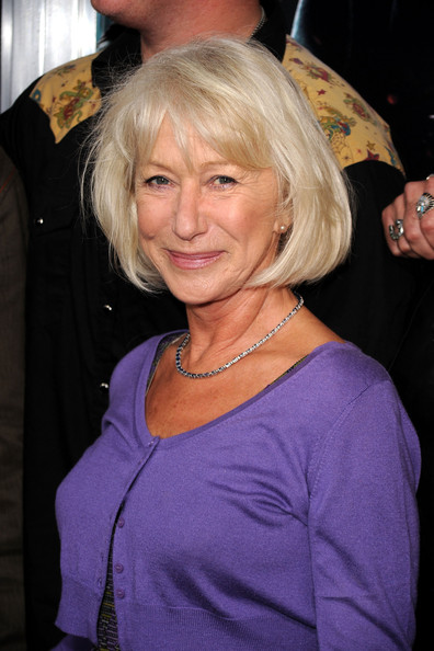 Helen Mirren