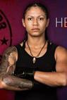 Helen Peralta