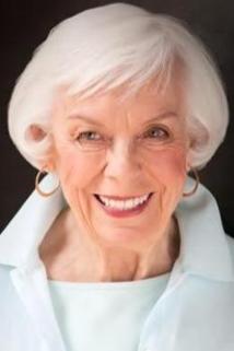 Profilový obrázek - Helen Stenborg