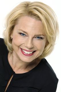 Profilový obrázek - Helena Bergström
