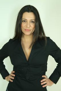 Profilový obrázek - Helena Carrión
