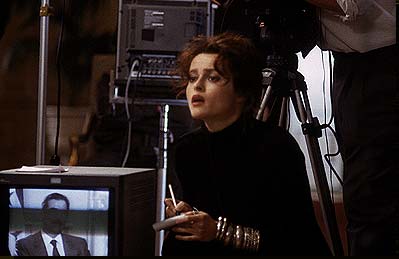 Helena Bonham Carter