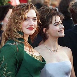 Helena Bonham Carter