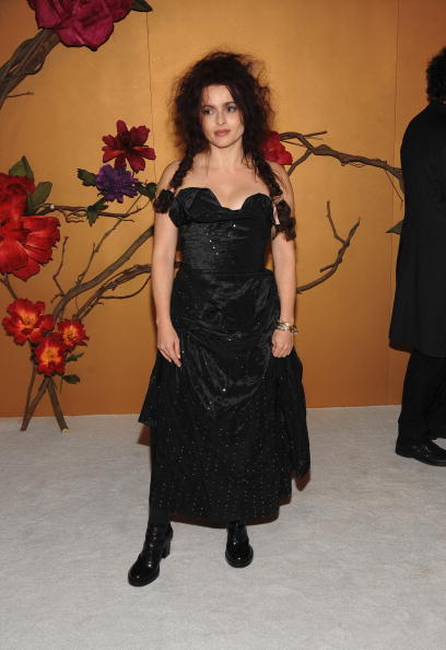Helena Bonham Carter