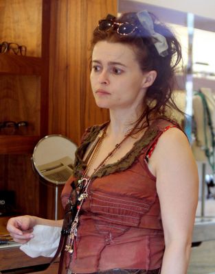 Helena Bonham Carter