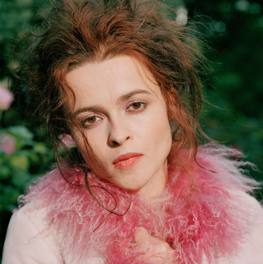 Helena Bonham Carter fotka