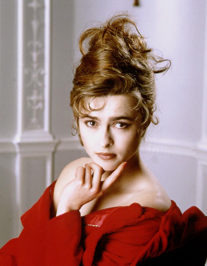 Helena Bonham Carter