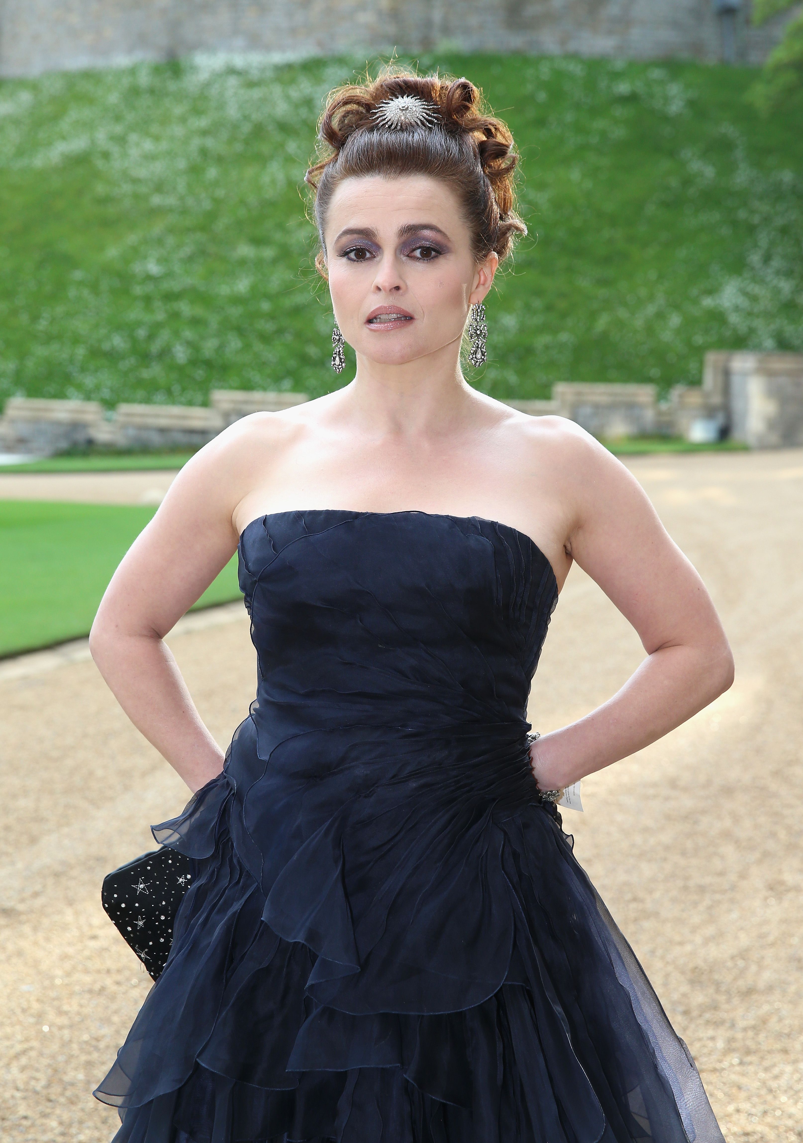 Helena Bonham Carter fotka