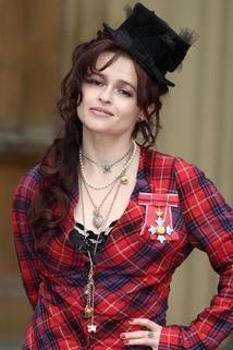 Profilový obrázek - Helena Bonham Carter