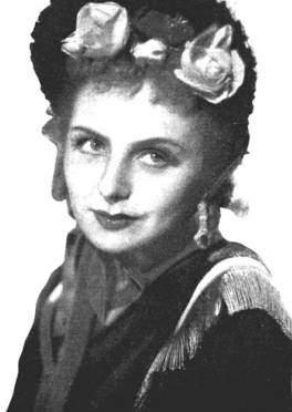Helena Bušová