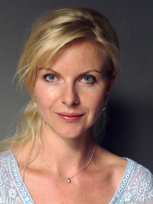 Helena Plecháčková