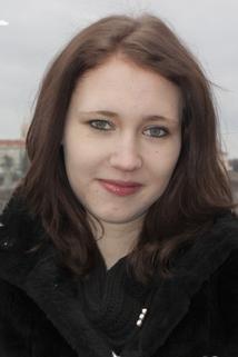 Profilový obrázek - Helena Velenická