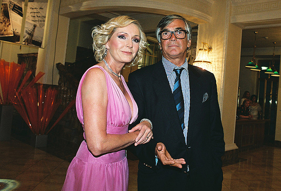 Helena Vondráčková