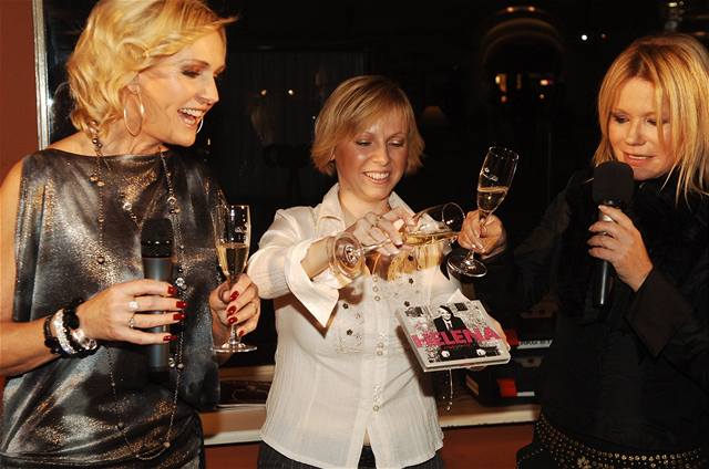 Helena Vondráčková