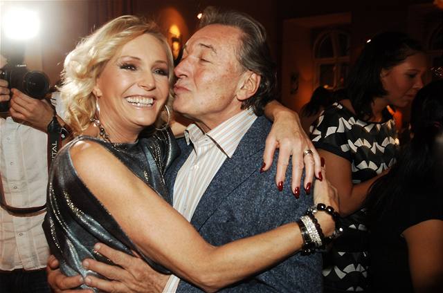 Helena Vondráčková