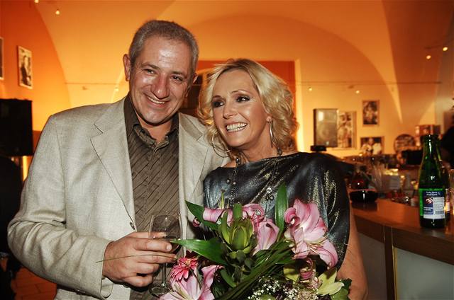 Helena Vondráčková