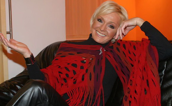 Helena Vondráčková