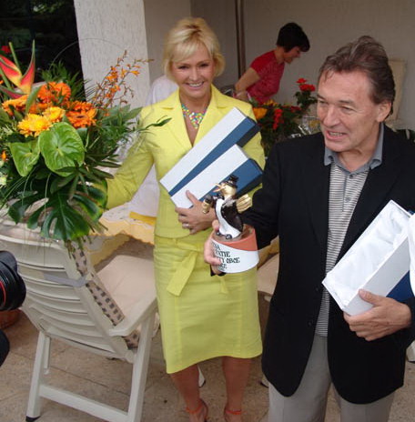 Helena Vondráčková