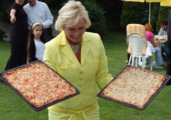 Helena Vondráčková