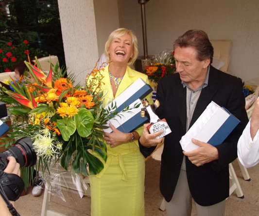 Helena Vondráčková