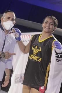 Profilový obrázek - Helena Simas