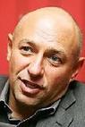 Henadiy Boholyubov