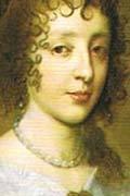 Profilový obrázek - Henrietta Marie Bourbonská
