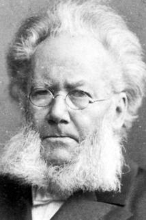Profilový obrázek - Henrik Ibsen