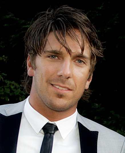 Henrik Lundqvist
