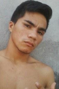 Profilový obrázek - Henrique Soares da Silva Goncalves