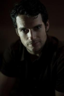 Henry Cavill