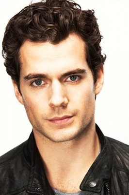 Henry Cavill