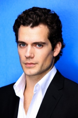 Henry Cavill