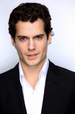 Henry Cavill