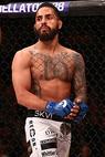 Henry Corrales