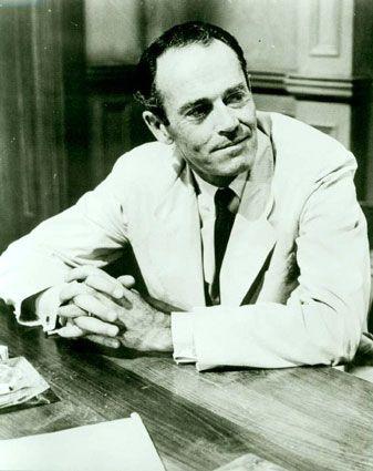 Henry Fonda