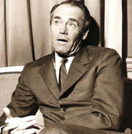 Henry Fonda