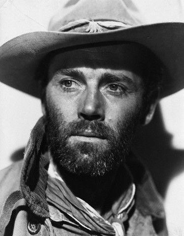 Henry Fonda