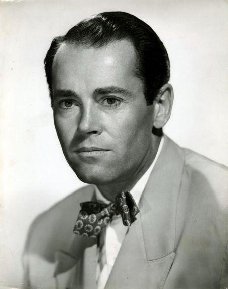 Henry Fonda