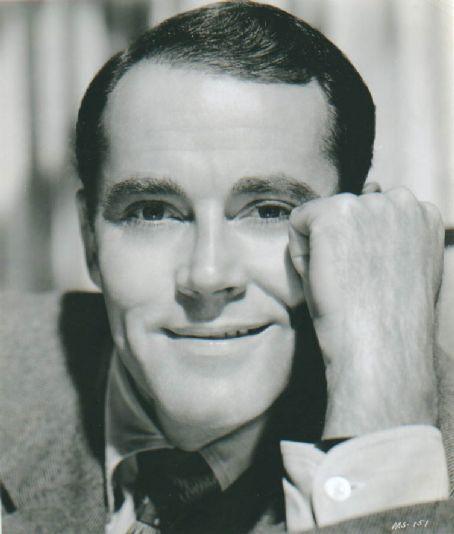 Henry Fonda