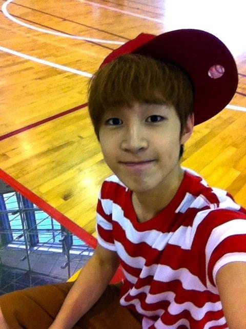 Henry Lau