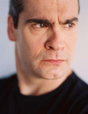 Henry Rollins