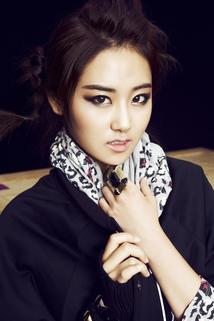 Profilový obrázek - Heo Ga-yoon