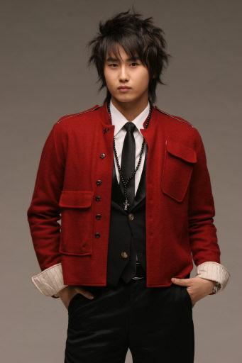 Heo Youngsaeng