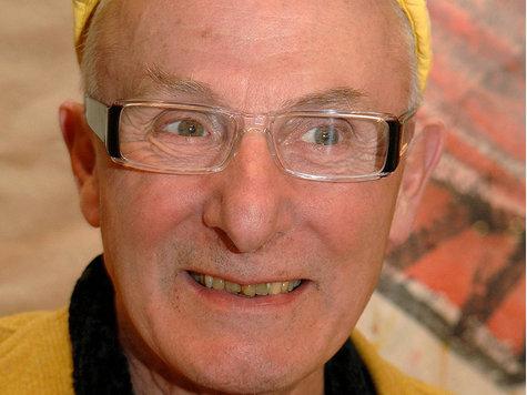 Herbert Achternbusch