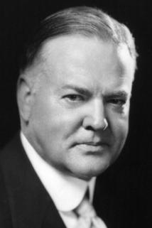 Profilový obrázek - Herbert Hoover