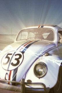 Profilový obrázek - Herbie The Love Bug