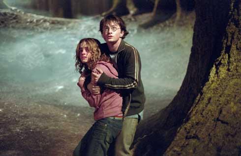 Hermione Granger