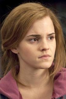 Profilový obrázek - Hermione Granger